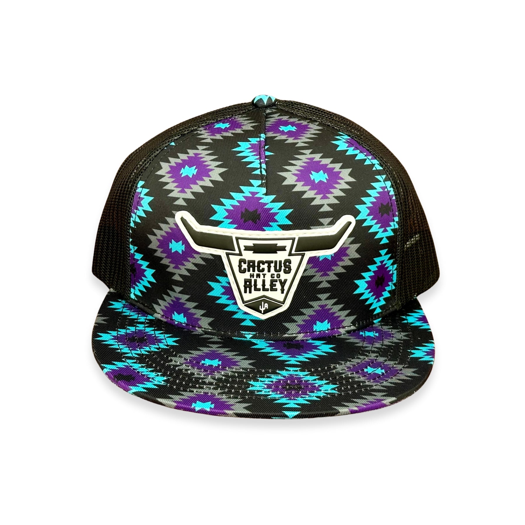 Aztec Skull