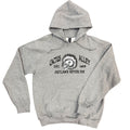 "Apache" - Graphite Adult Hoodie
