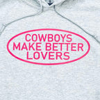 Better Lovers