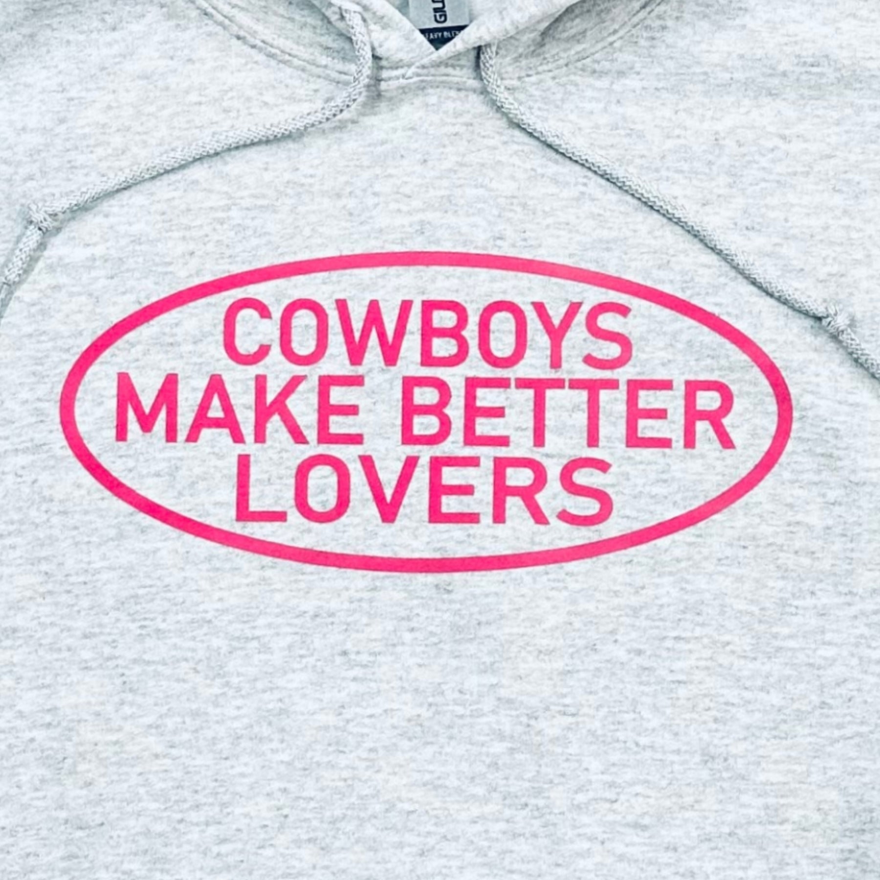 Better Lovers