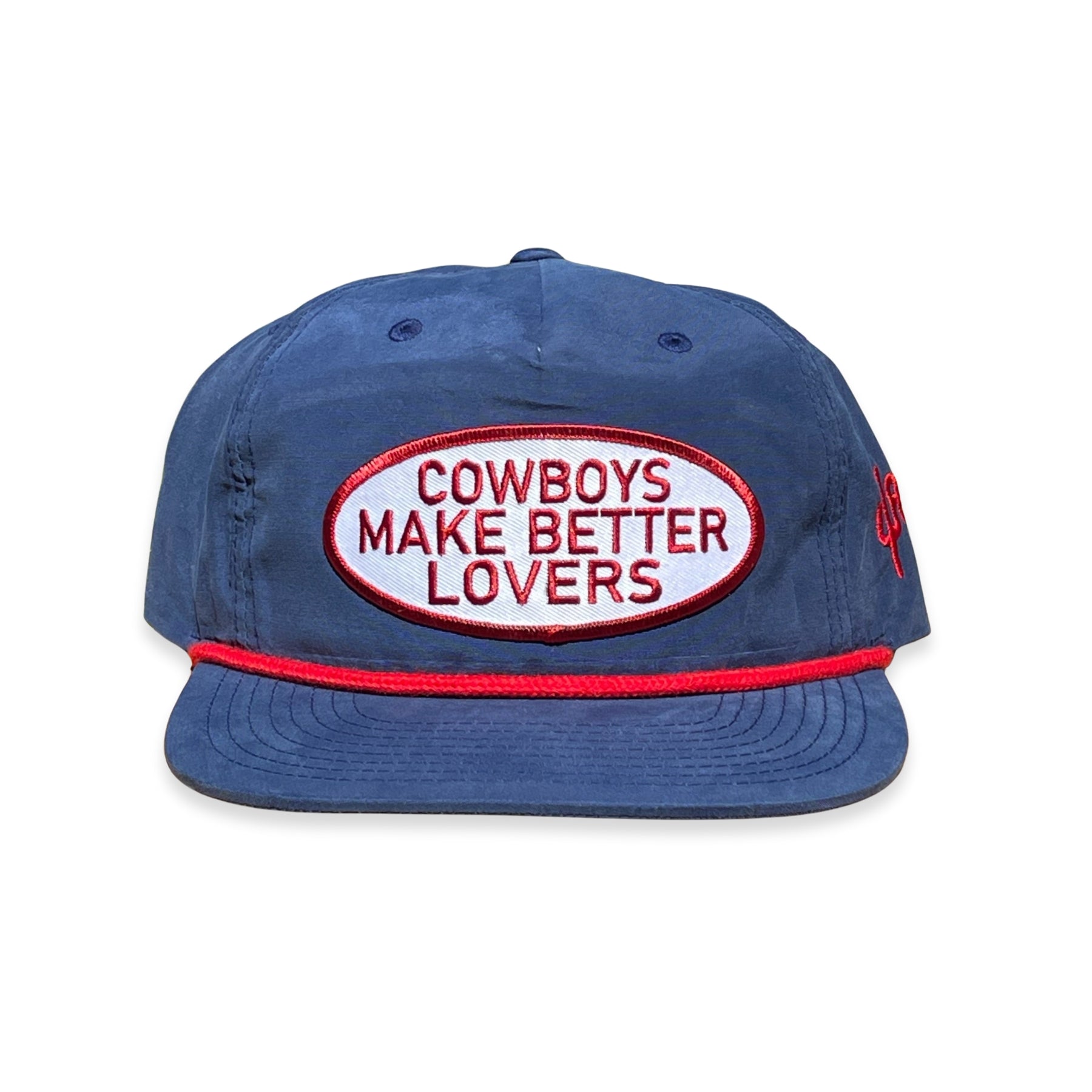 Better Lovers