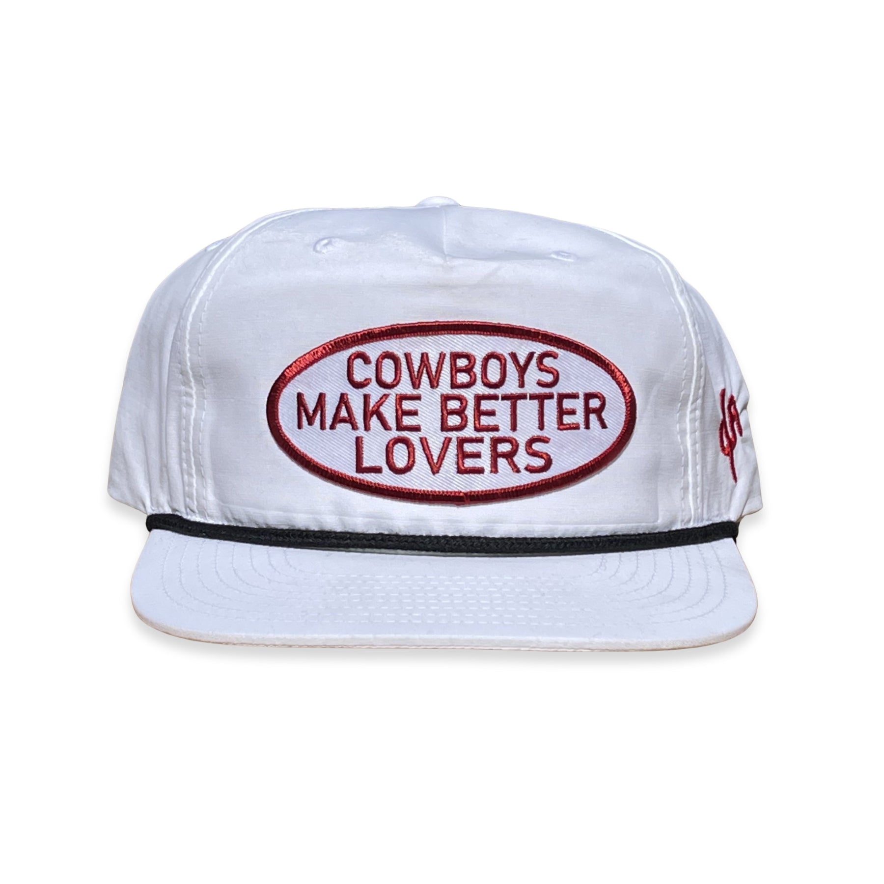Better Lovers