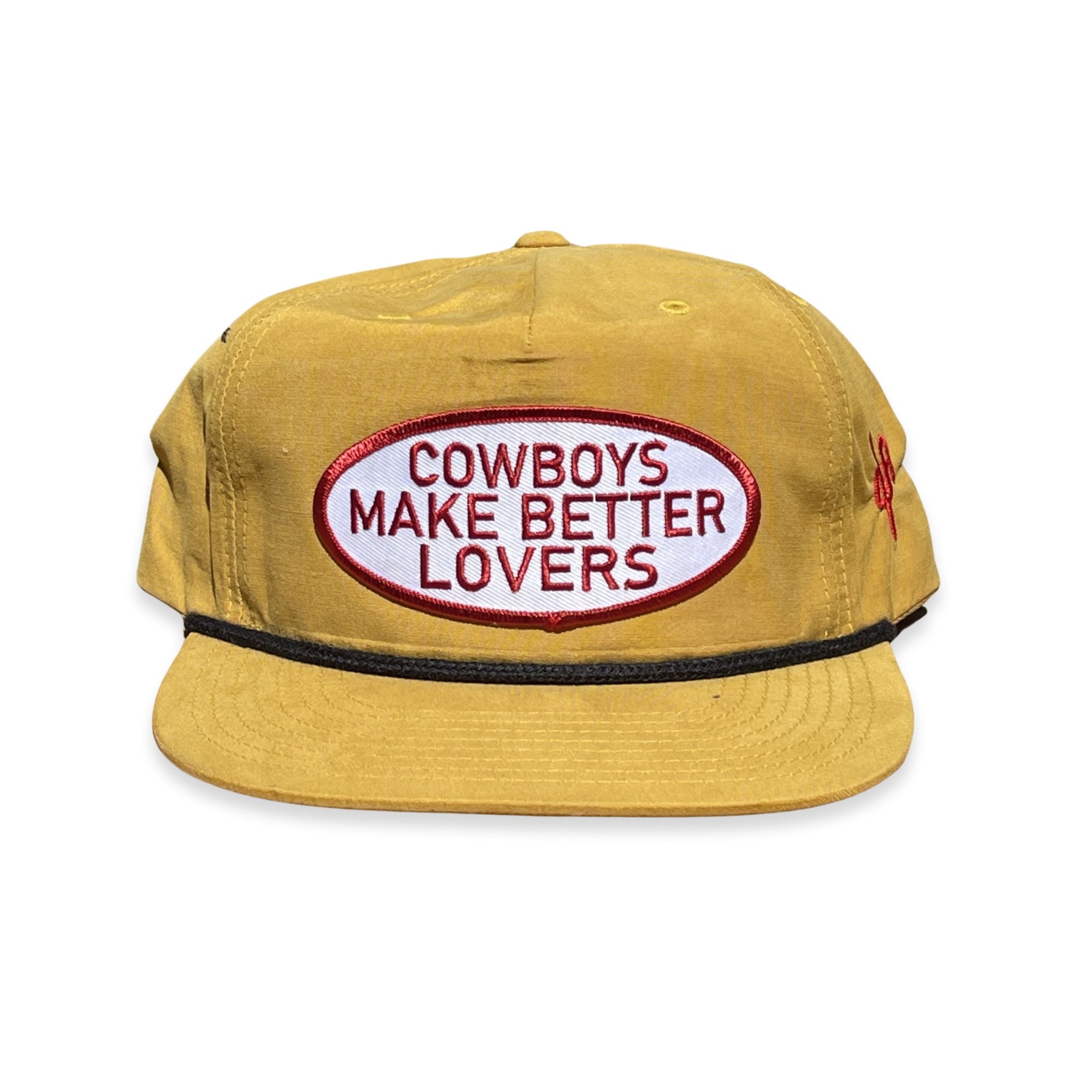 Better Lovers