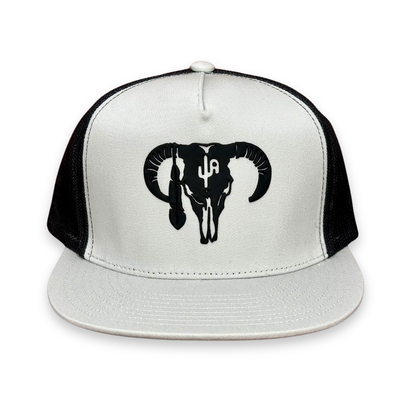 PVC Hereford Skull