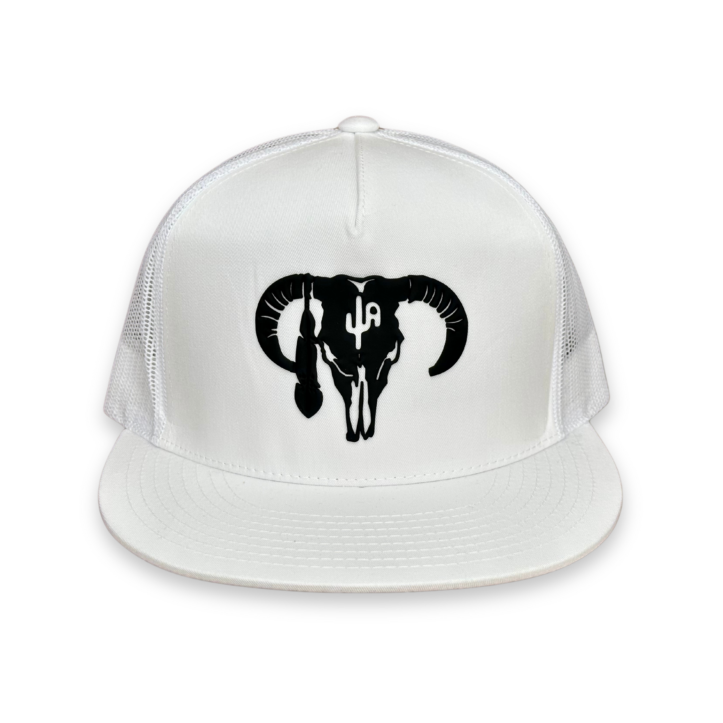 PVC Hereford Skull