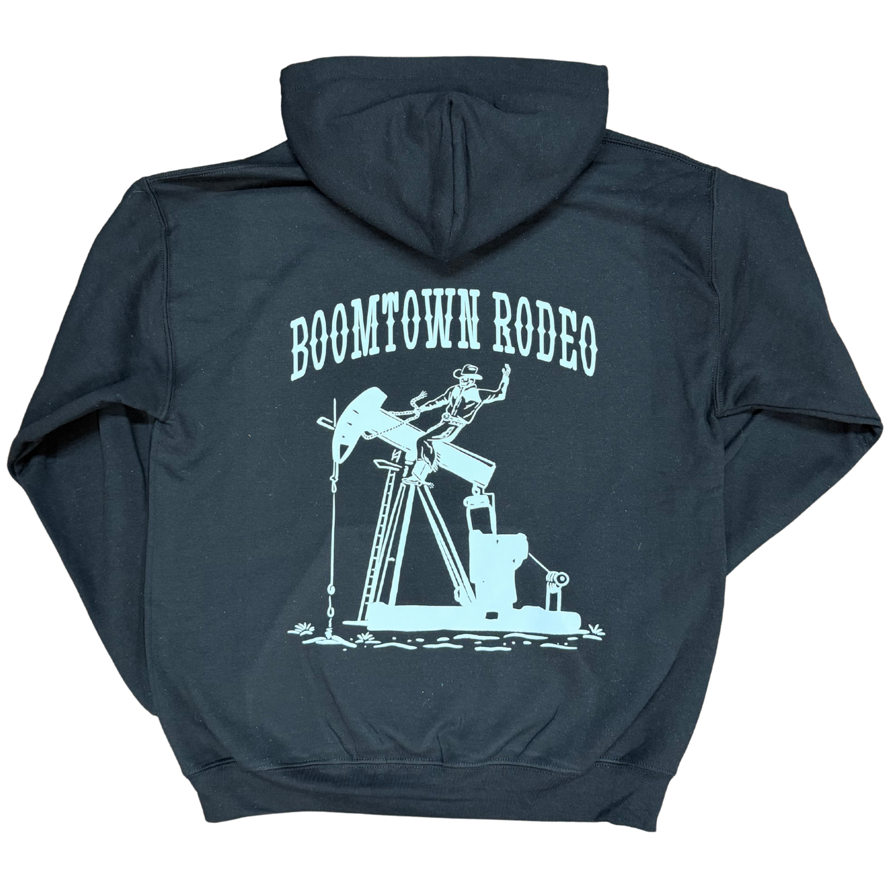Boomtown