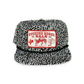 Bucking Horse
