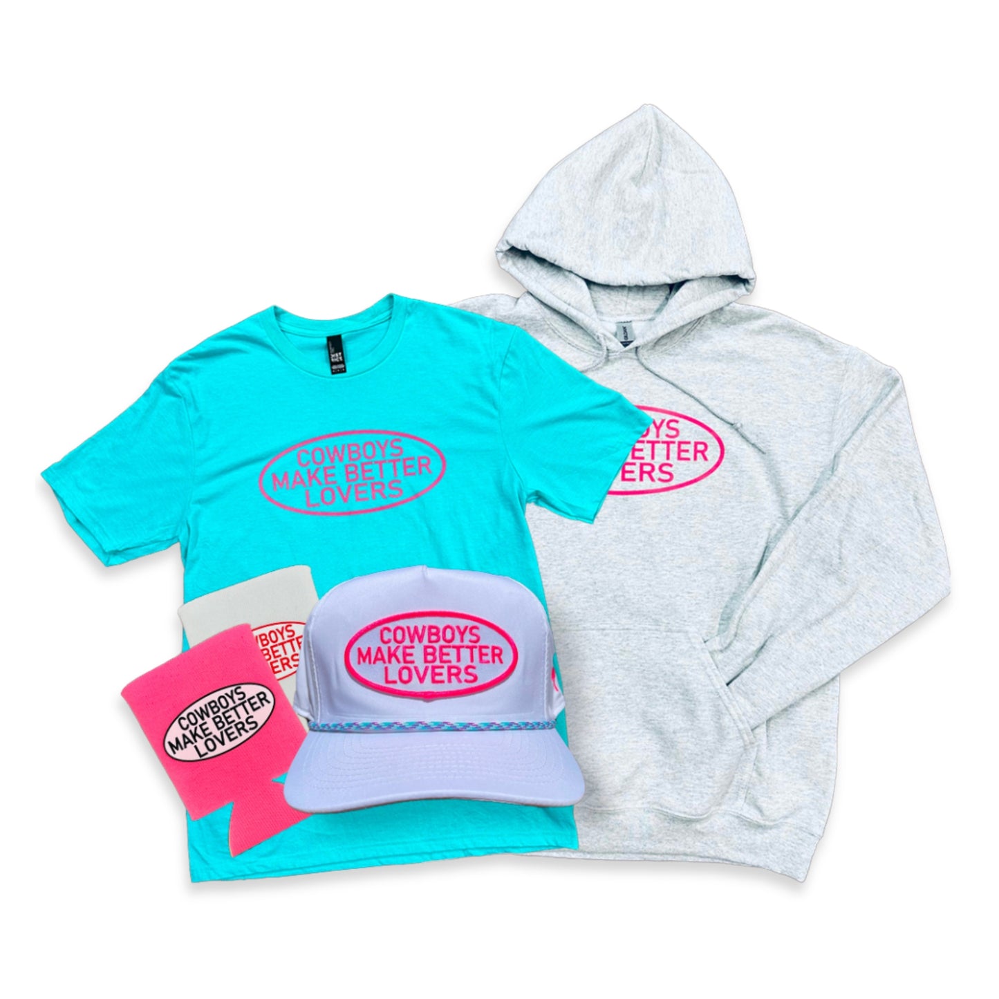 Even Better Lovers Bundle