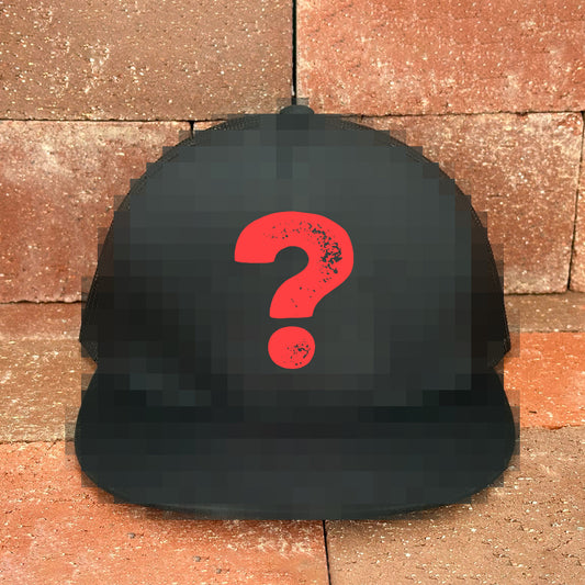 Mystery Cap
