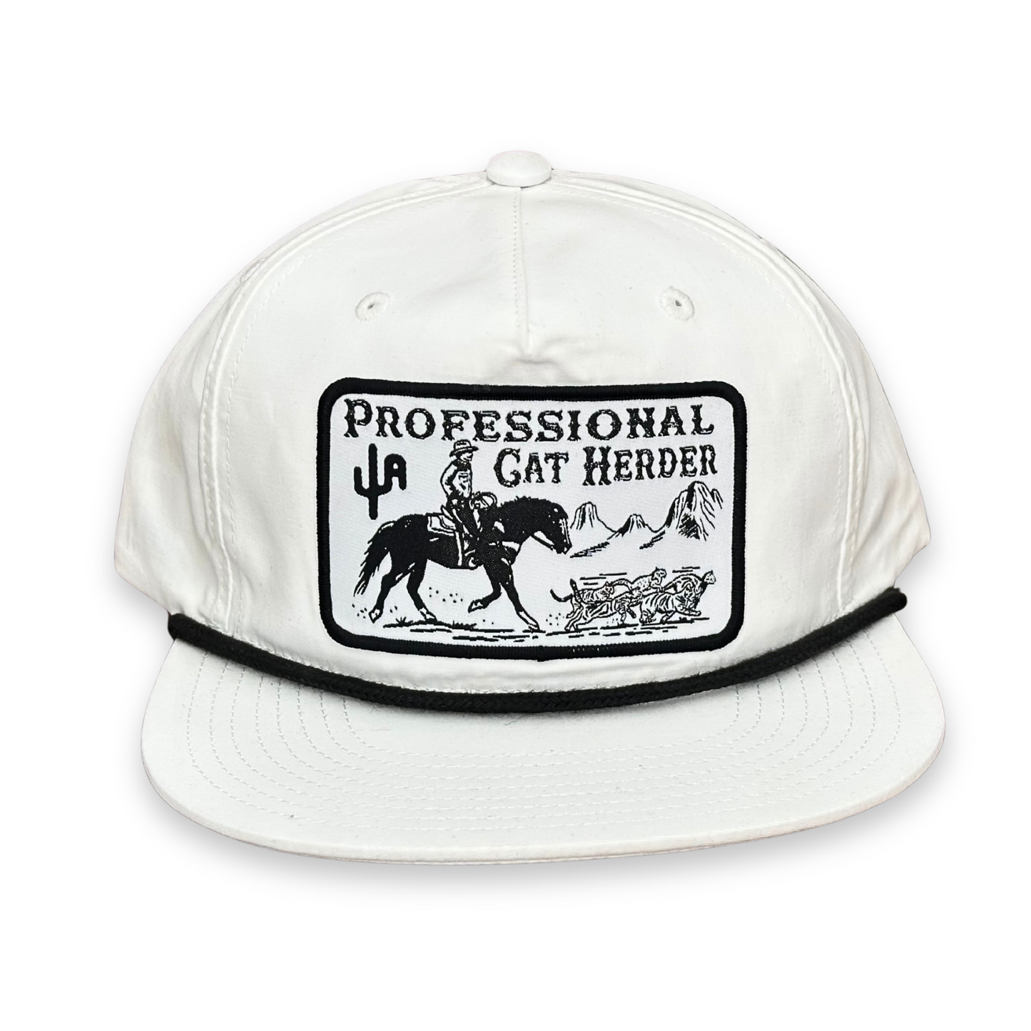 Cat Herder