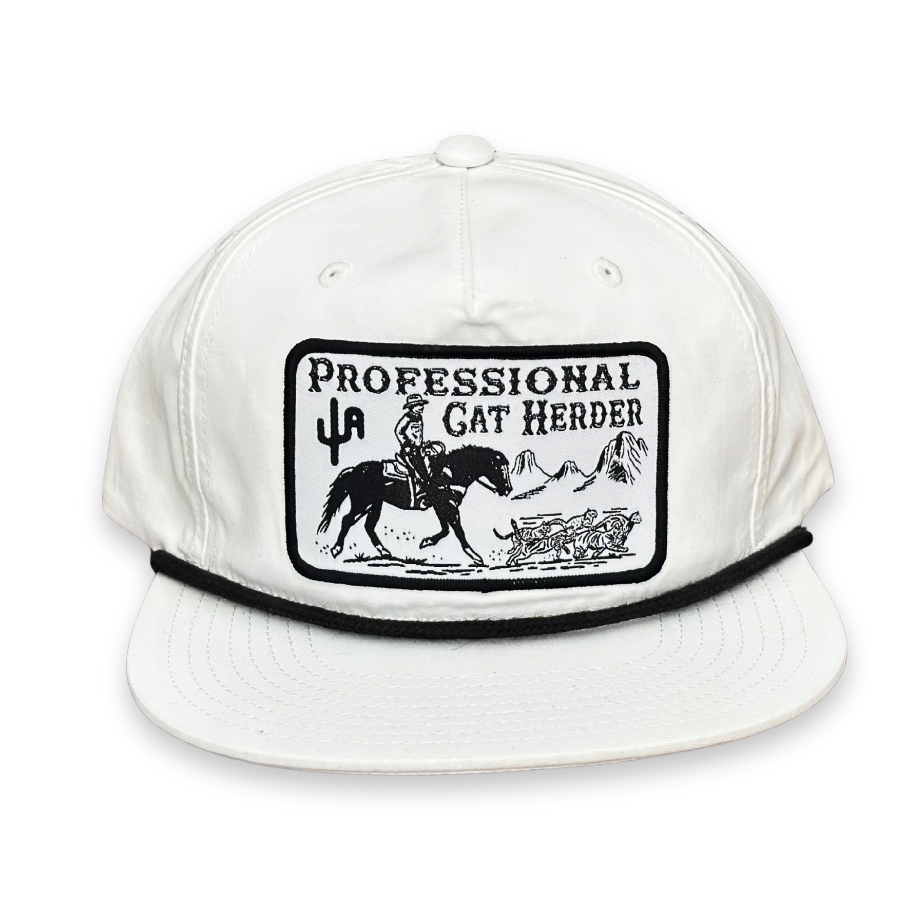 Cat Herder