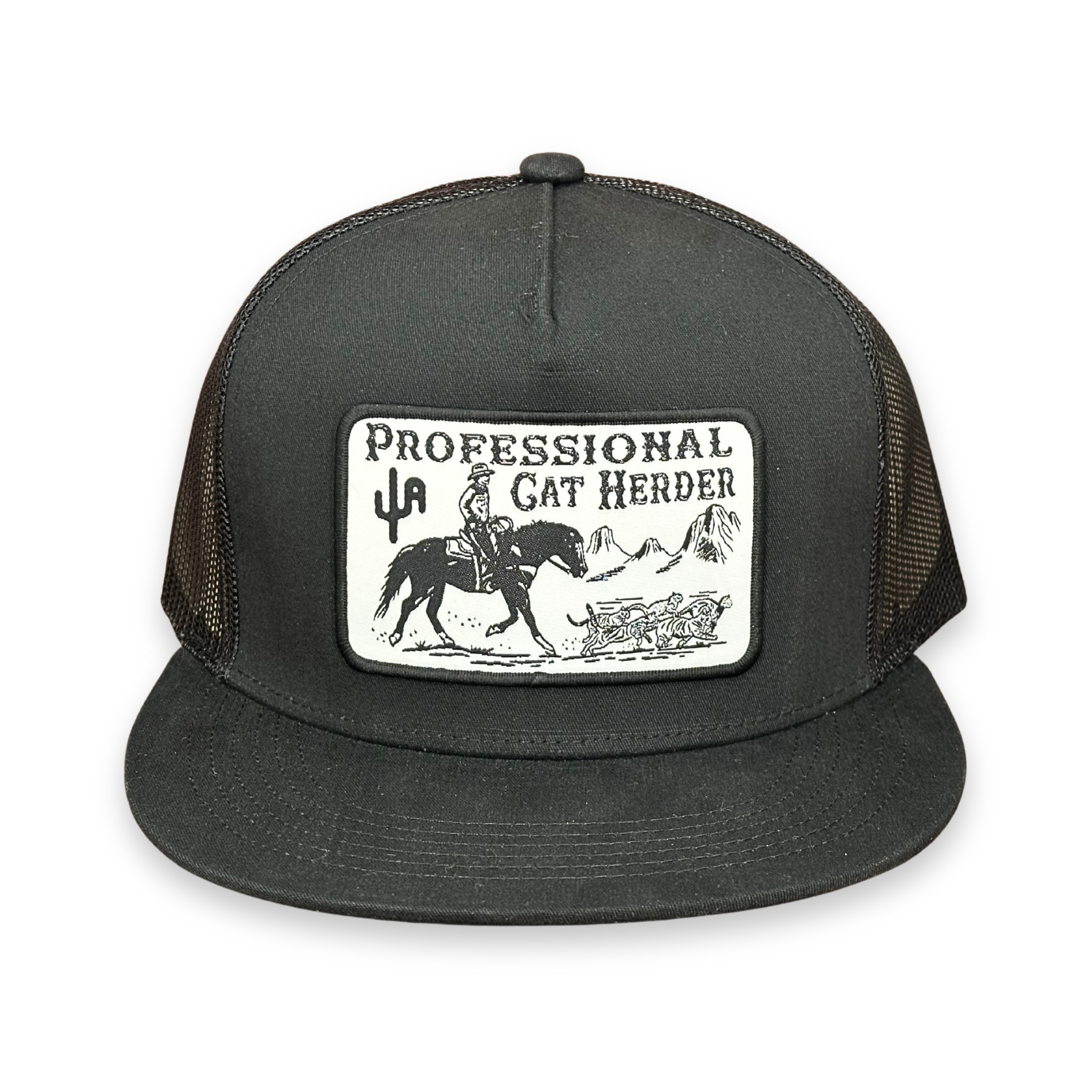 Cat Herder