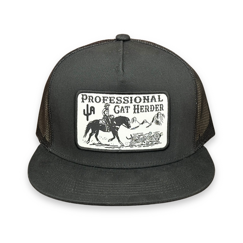 Cat Herder