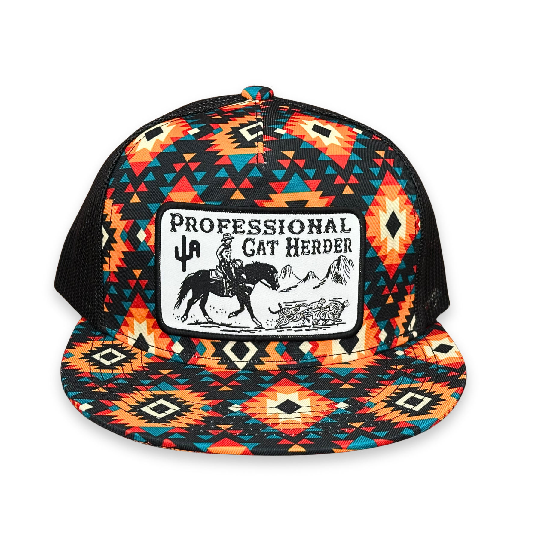 Cat Herder