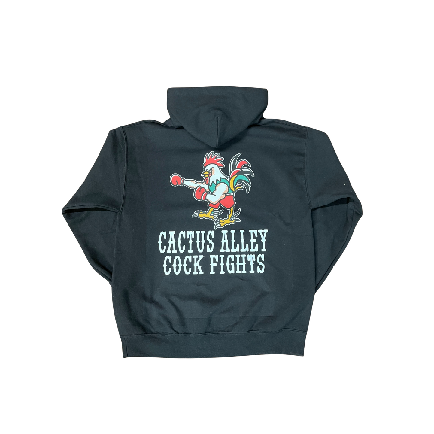 Cock Fights