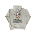 Cock Fights