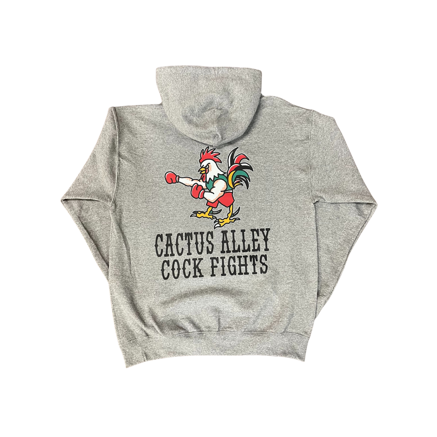 Cock Fights