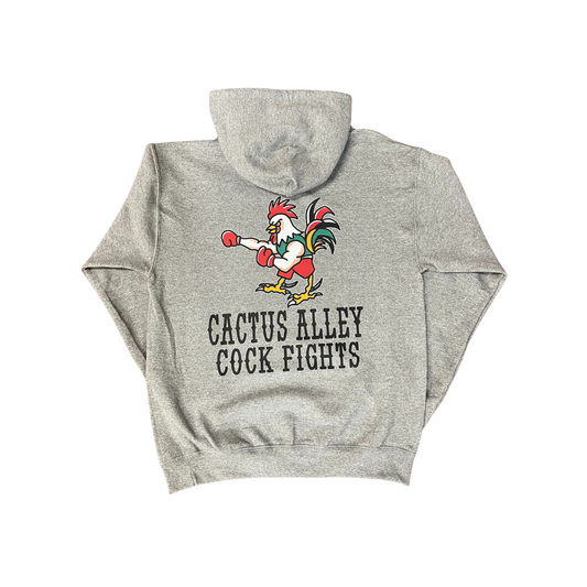 Cock Fights