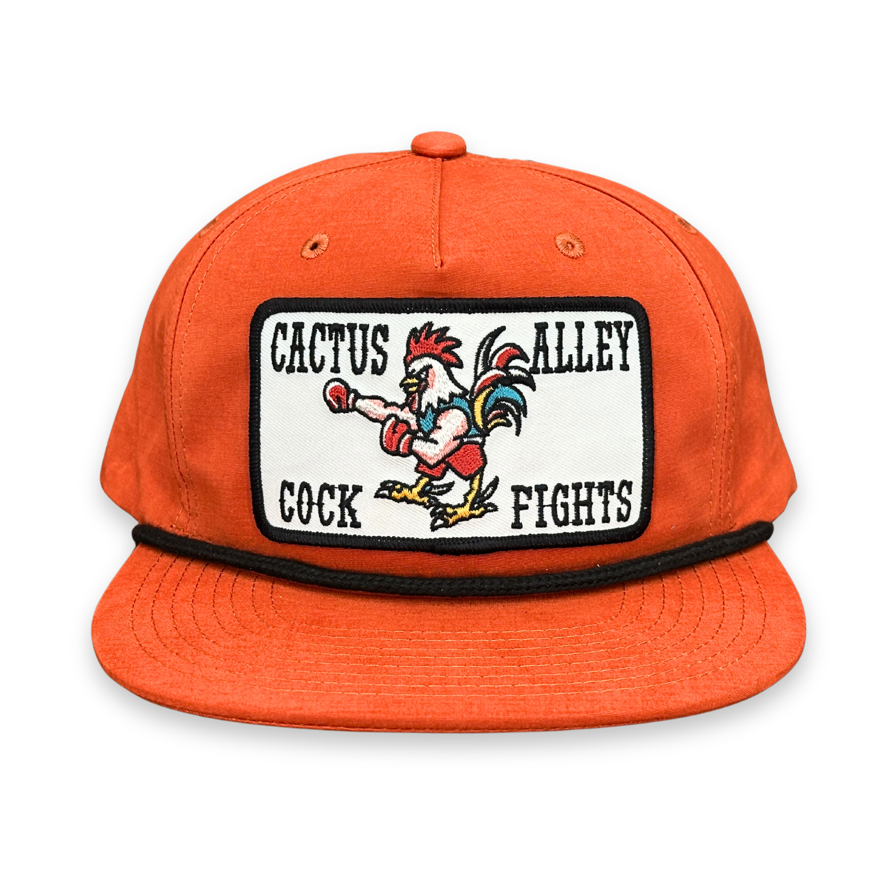 Cock Fights