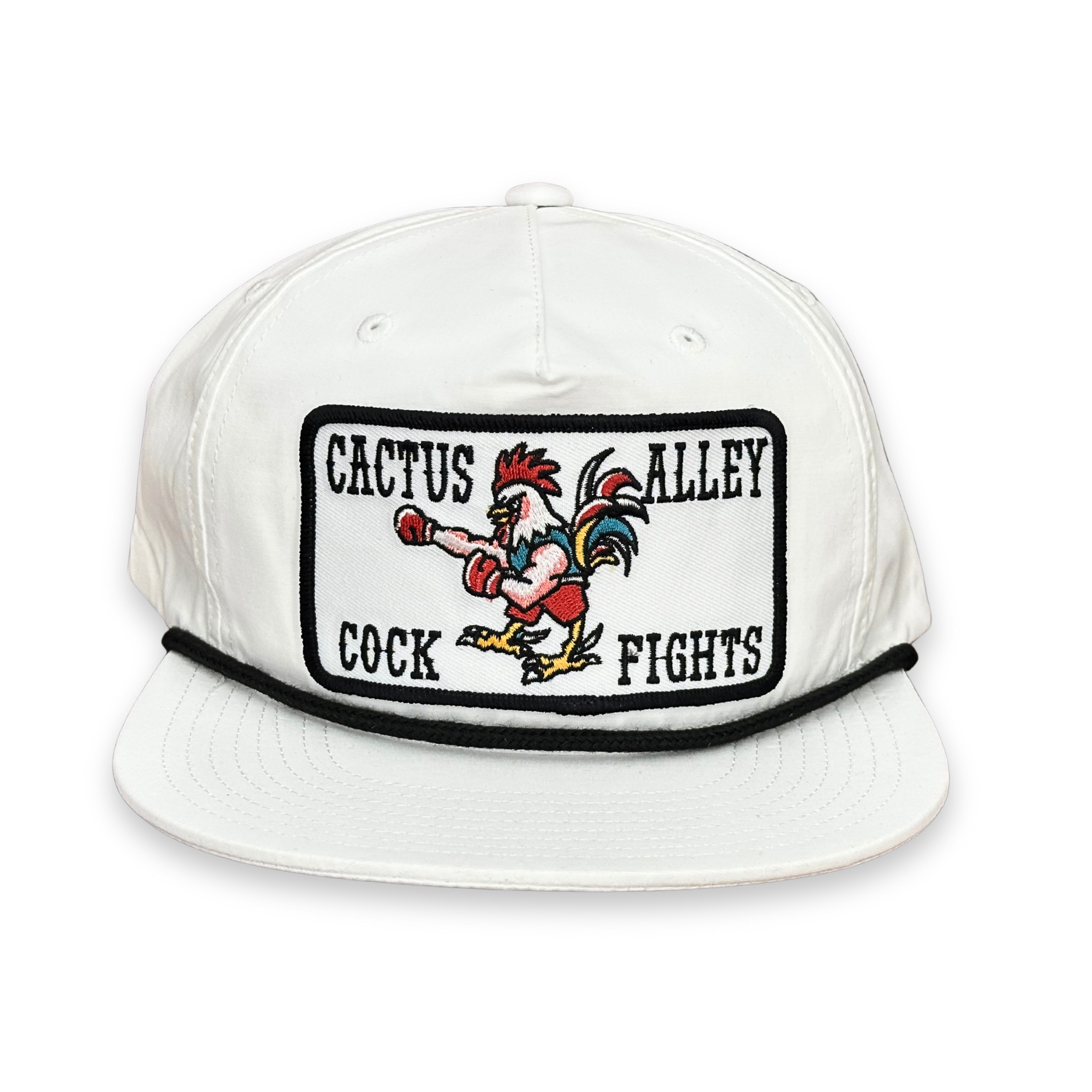 Cock Fights