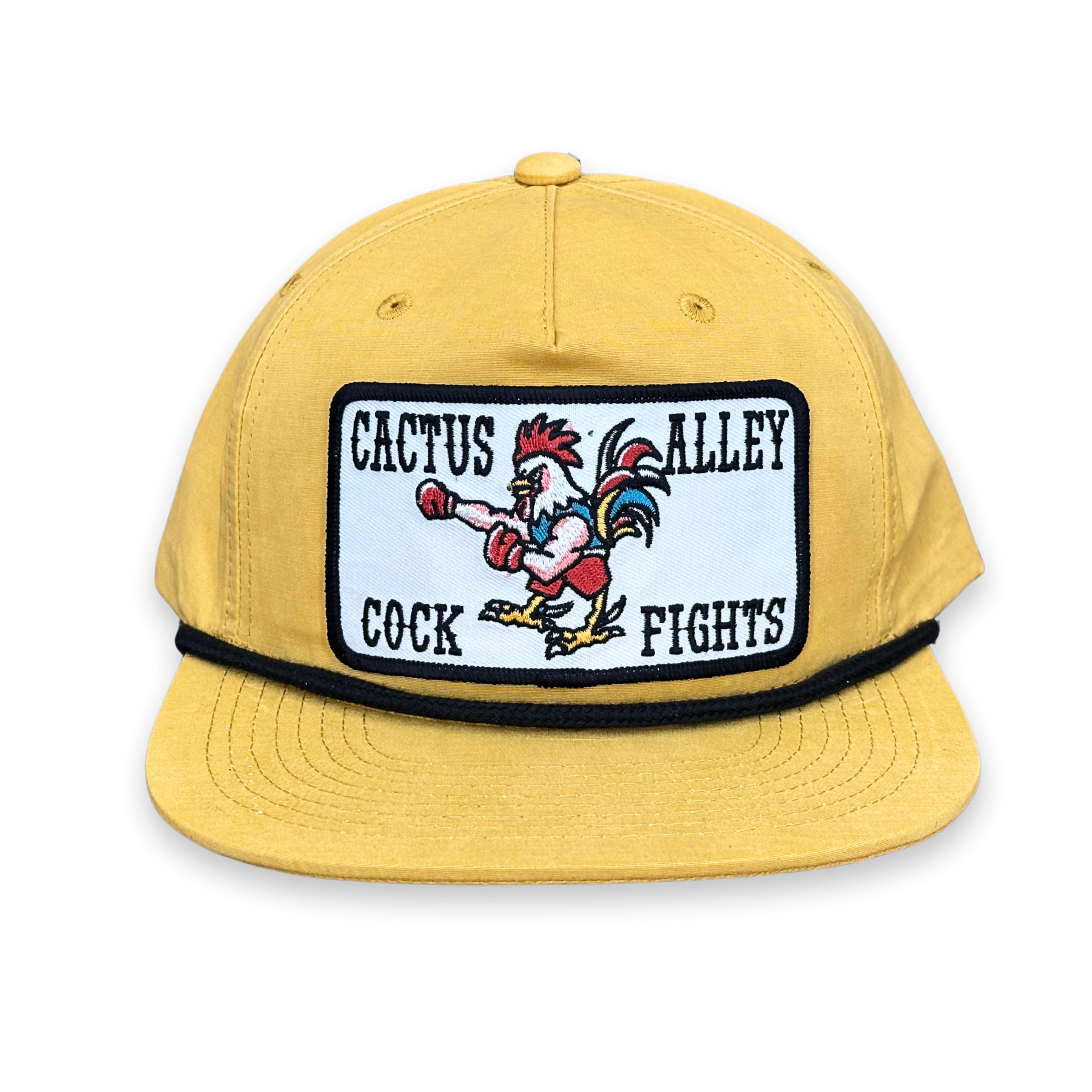 Cock Fights