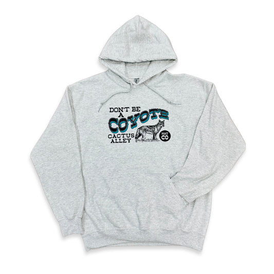 Coyote