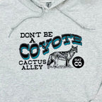 Coyote