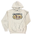 "Caballo" - Sand Adult Hoodie