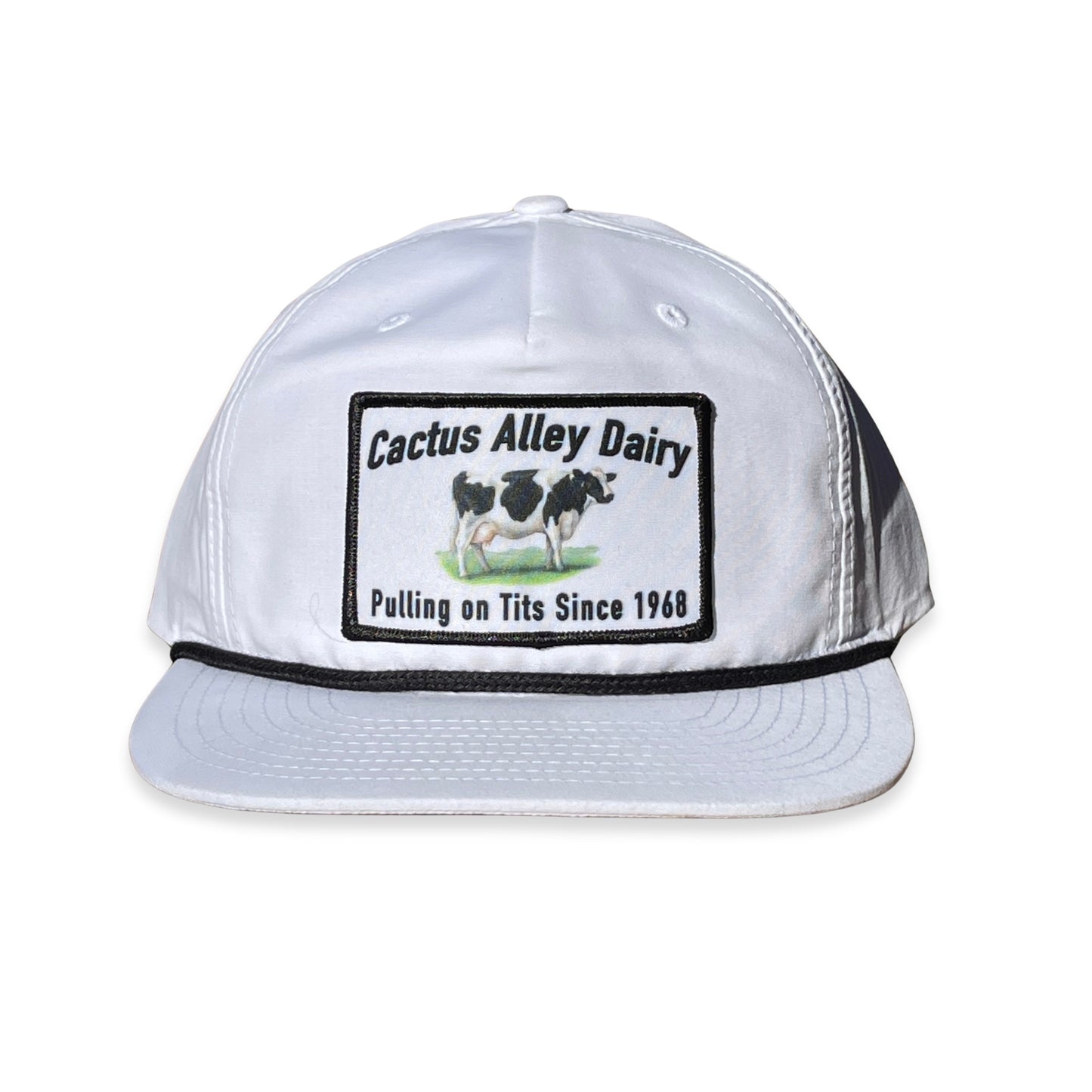Dairy