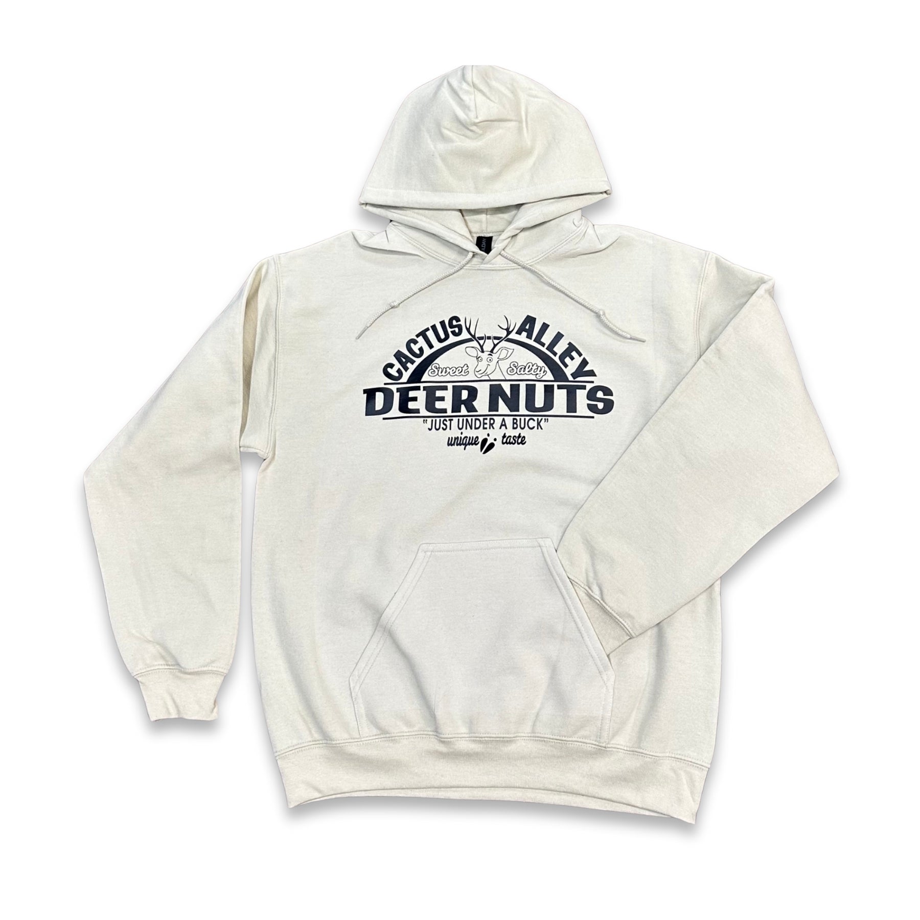 Deer Nuts