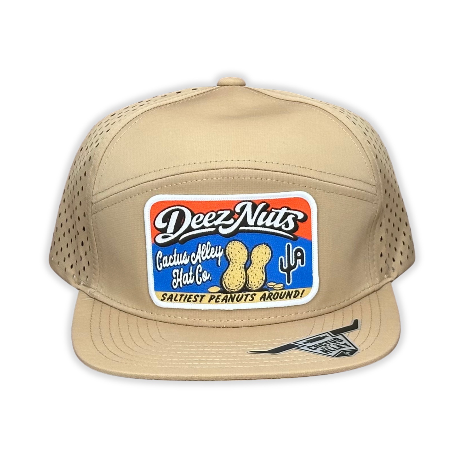 Deez Nuts