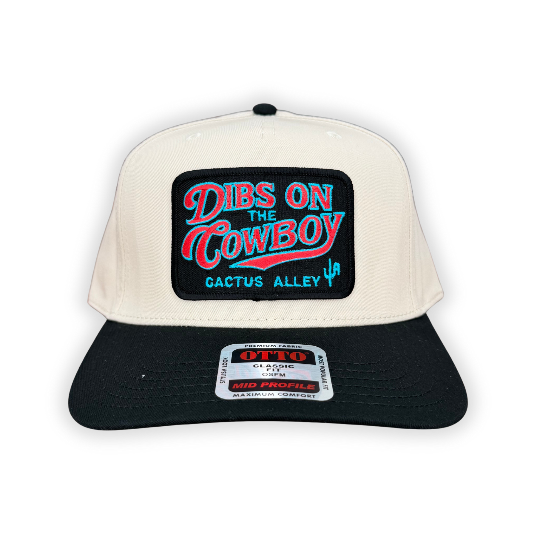 Dibs