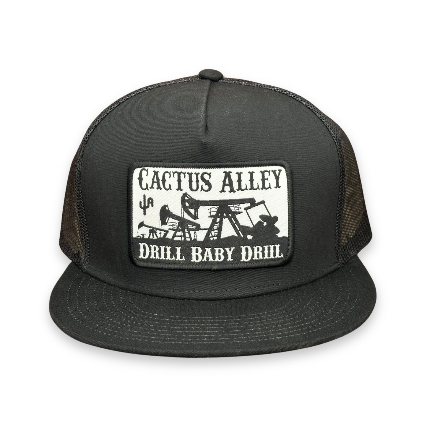 Drill Baby Drill