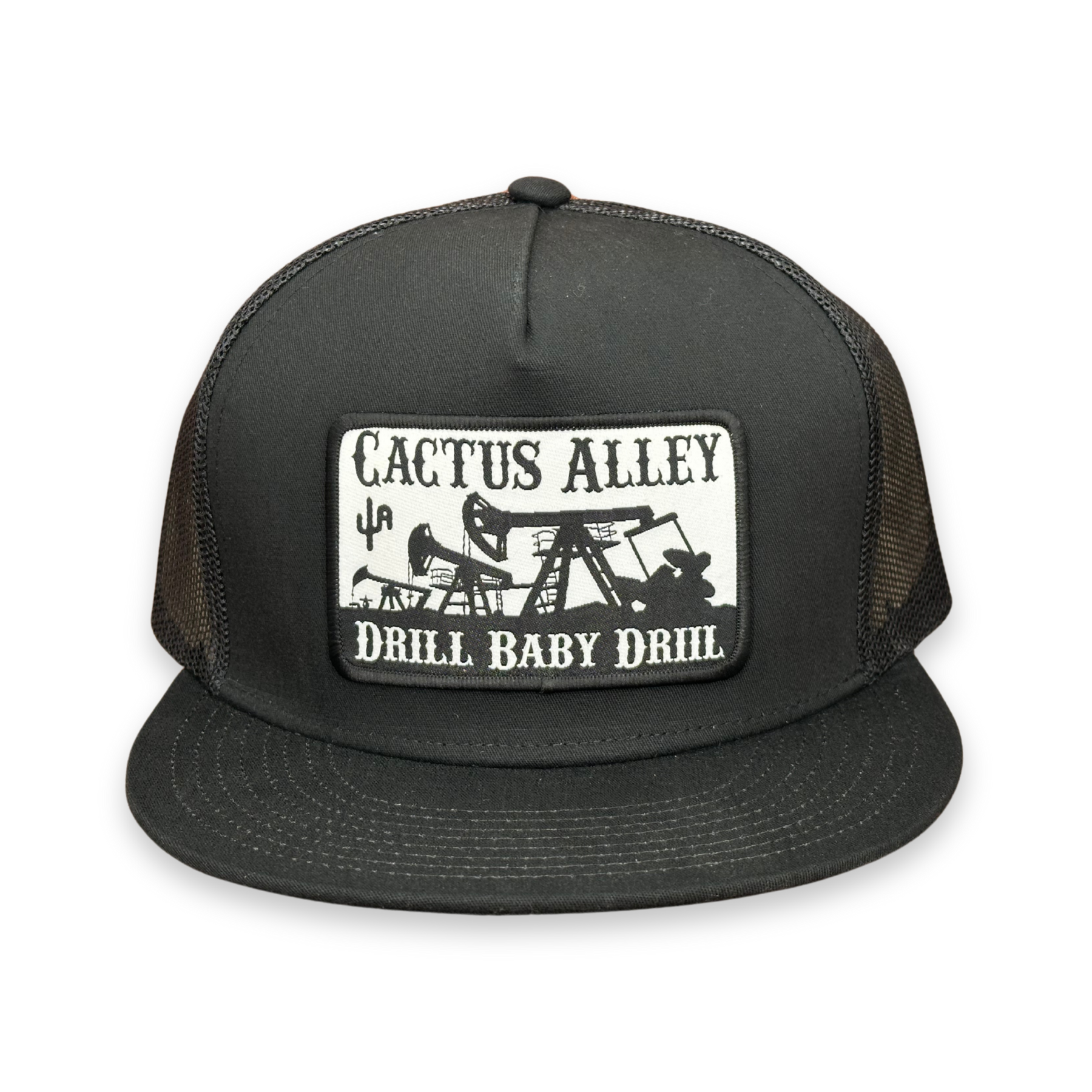 Drill Baby Drill
