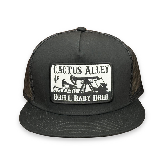 Drill Baby Drill