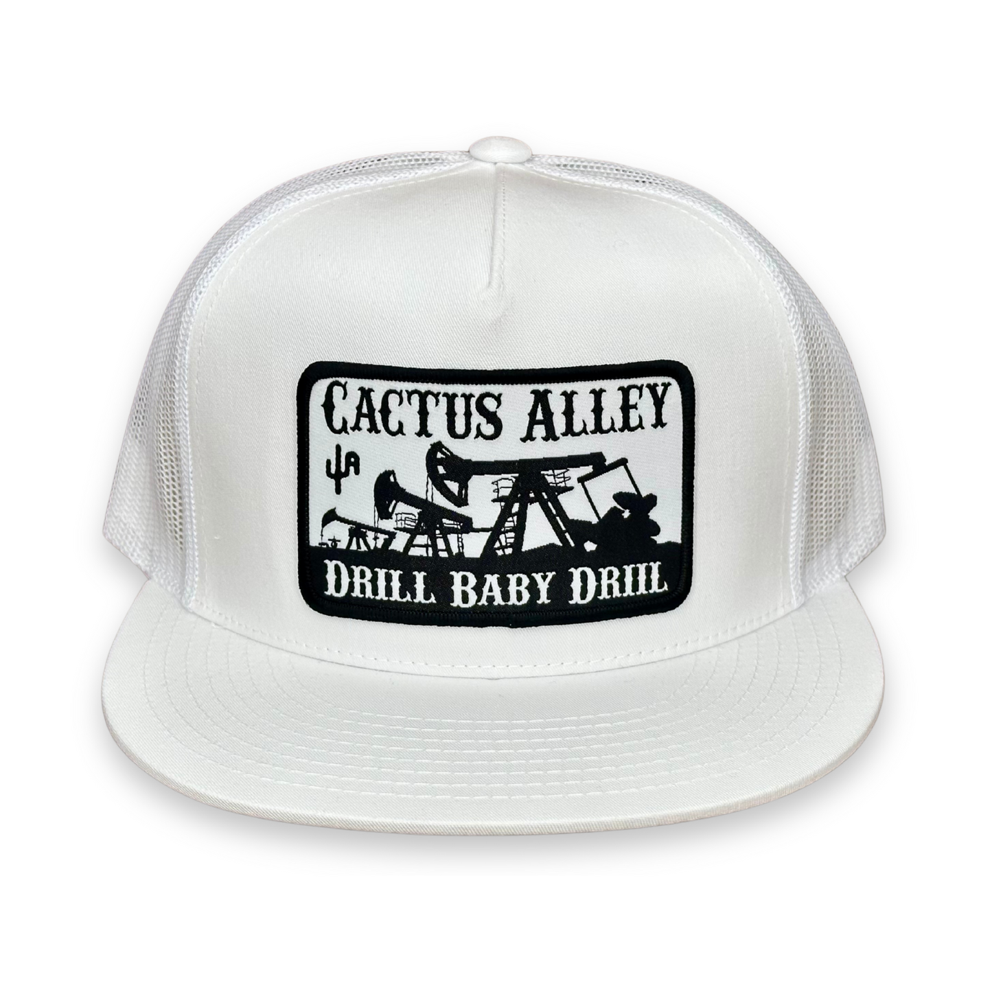 Drill Baby Drill