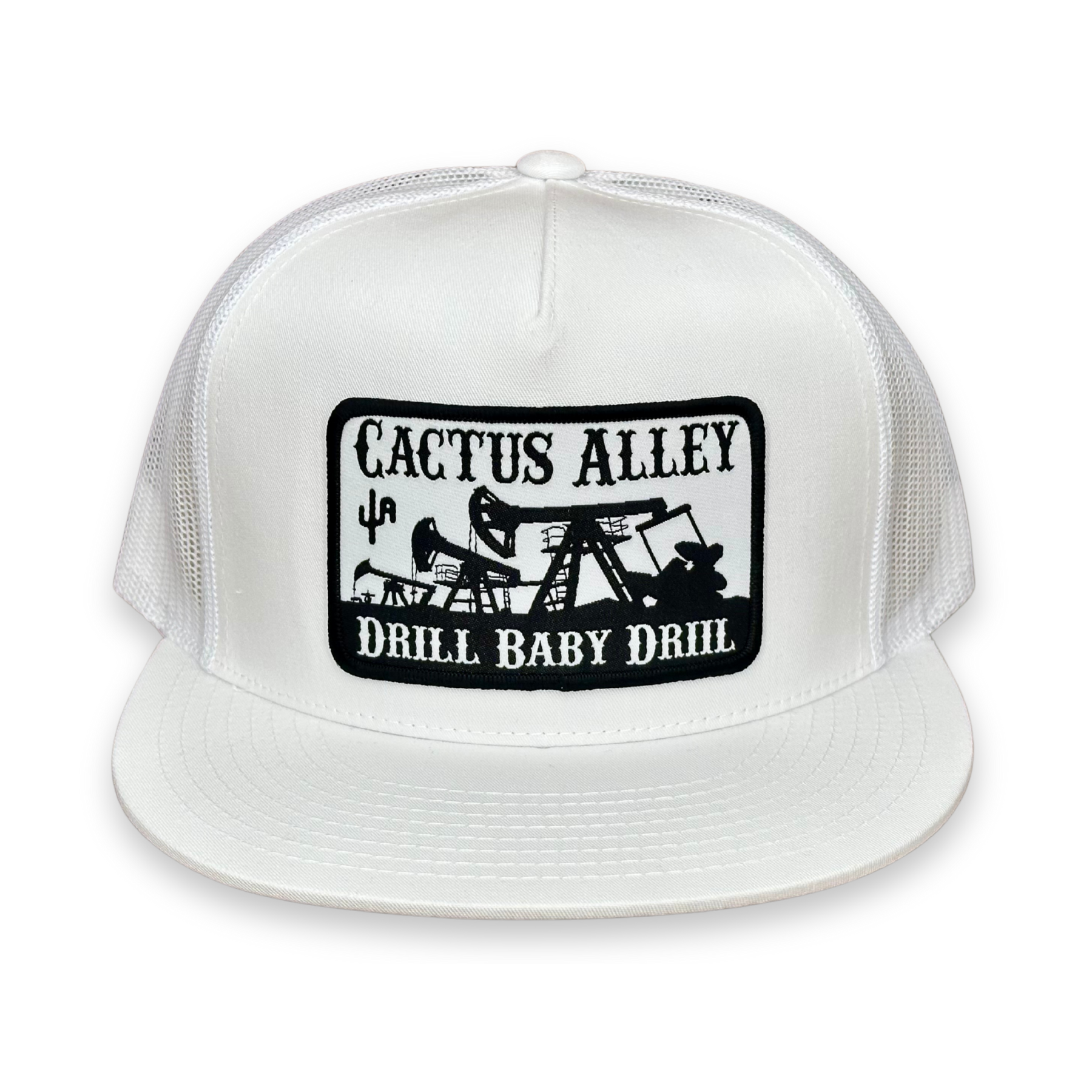 Drill Baby Drill