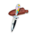 "Fiesta" - Cactus Alley Hat Co Dagger