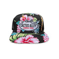 Flank Rope