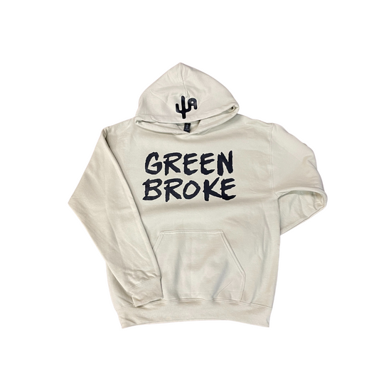 Green Broke