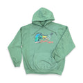 Greenheads
