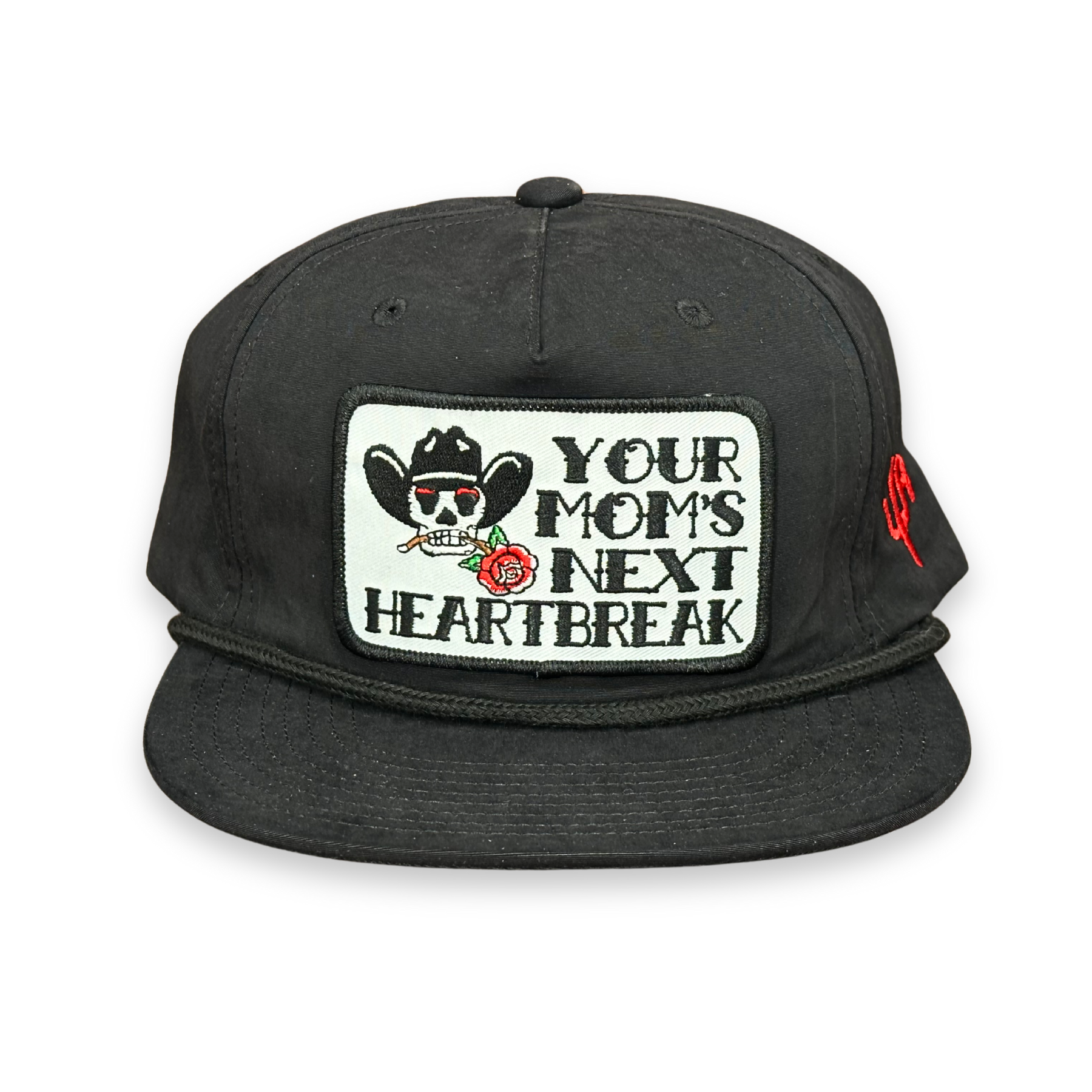 Heartbreak Kid – Cactus Alley Hat Co.