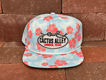 Cactus Alley Jesus & John Wayne