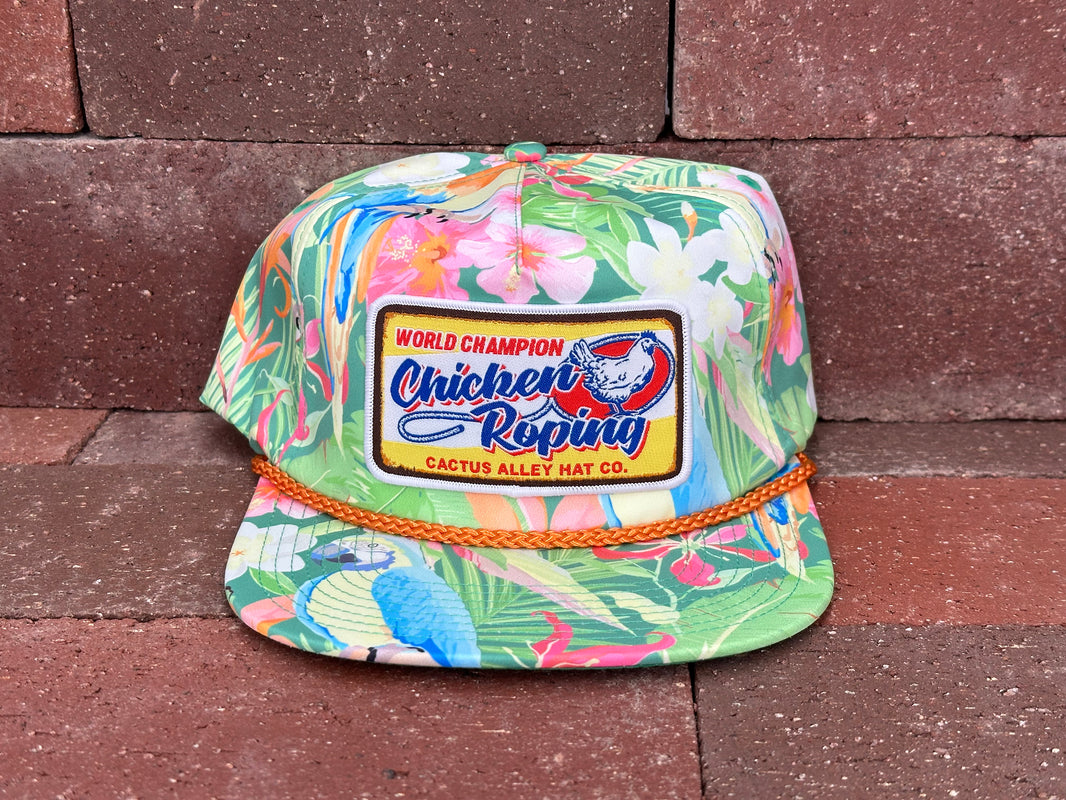 Caps – Cactus Alley Hat Co.
