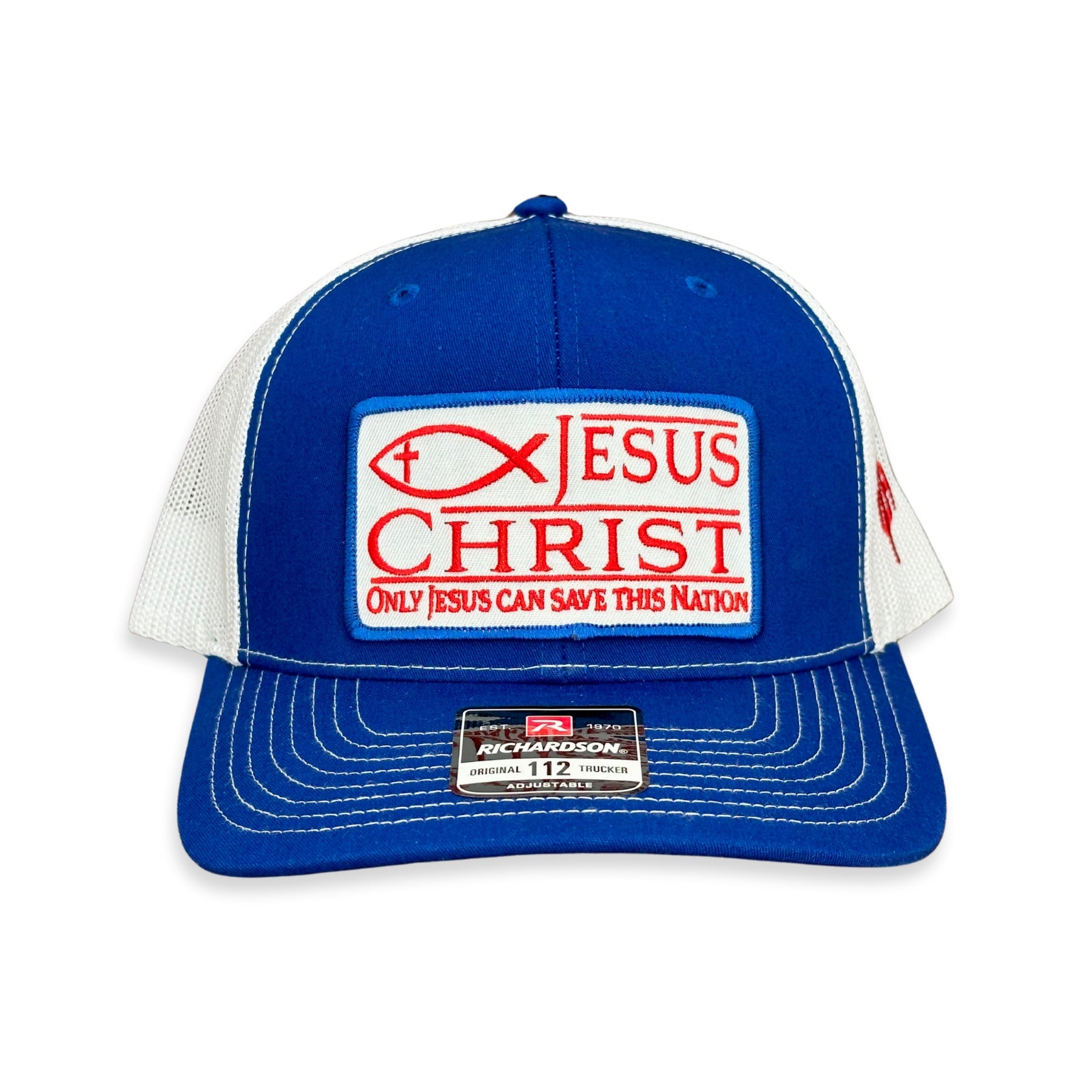 Jesus