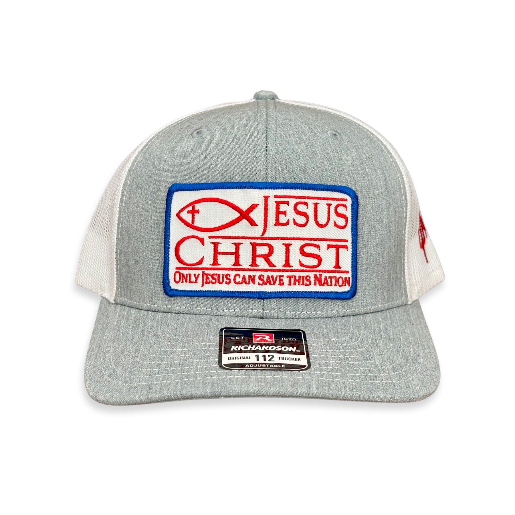 Jesus