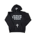 Jesus Loves You
