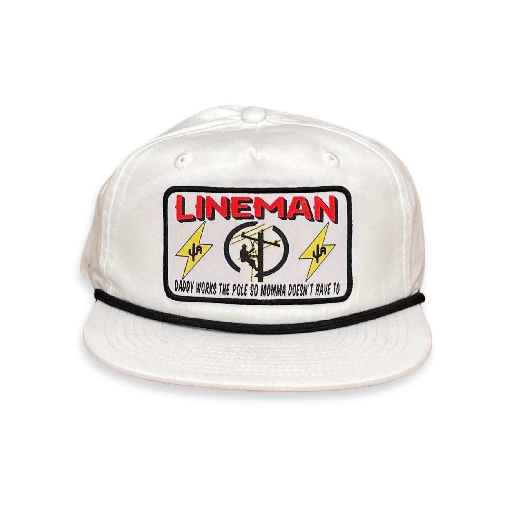 Lineman