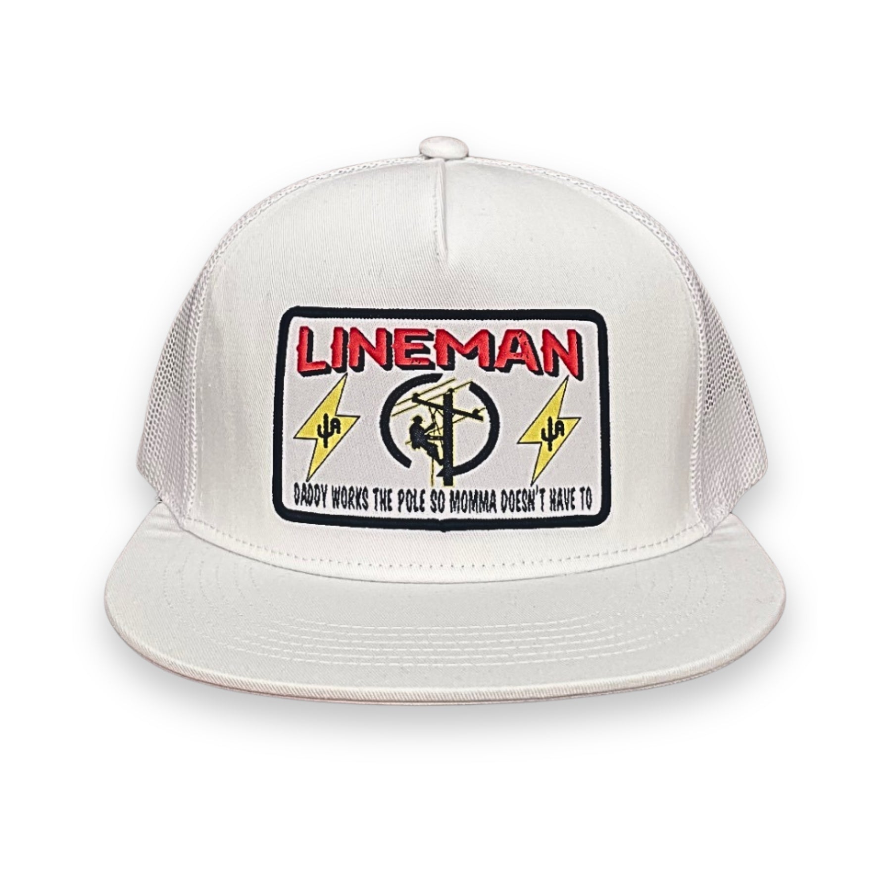 Lineman
