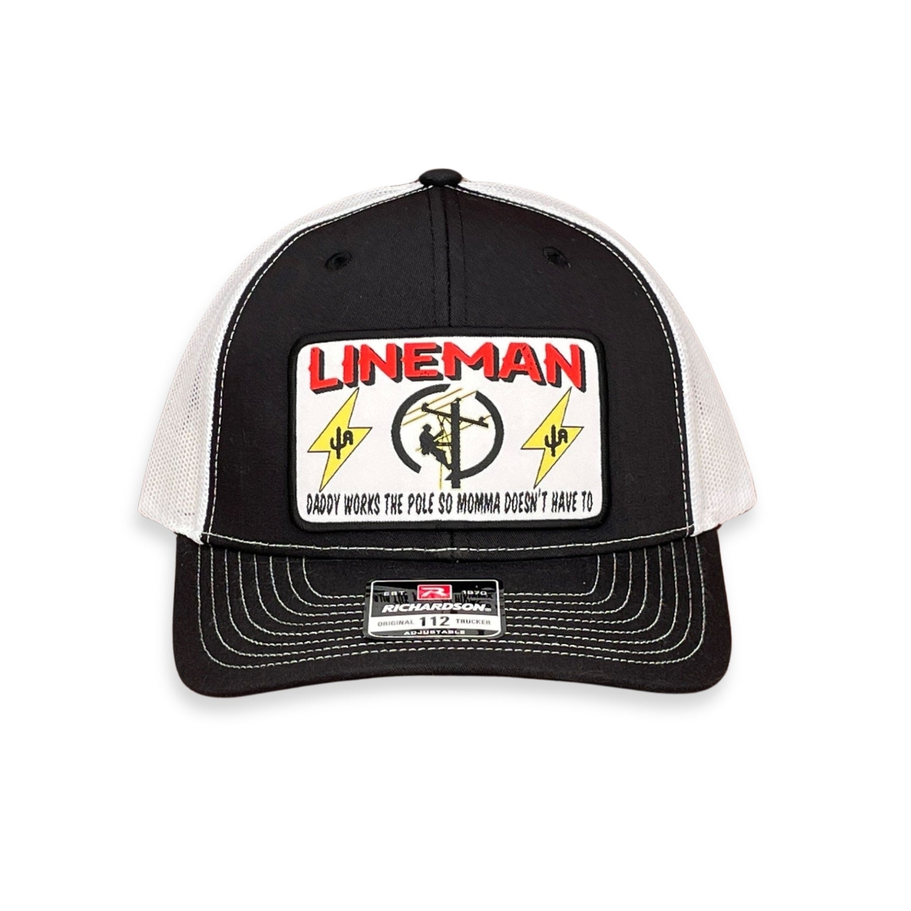 Lineman